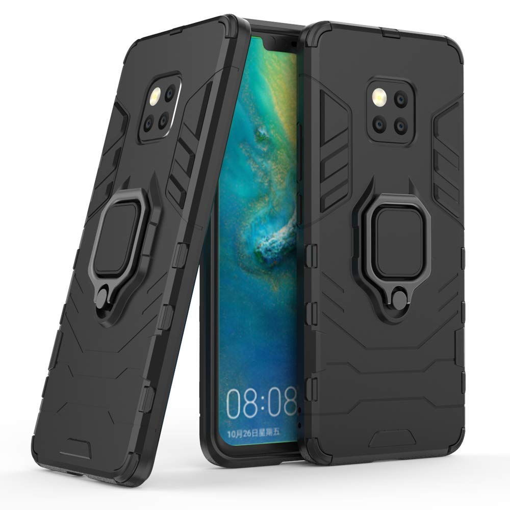 Amazon.com: Phone Case for Huawei Mate 20 Pro with Tempered